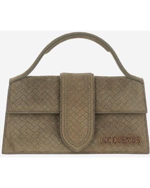 Jacquemus Jacquemus - Green