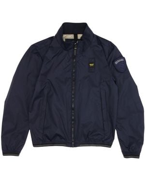 Blauer Coats - Blue