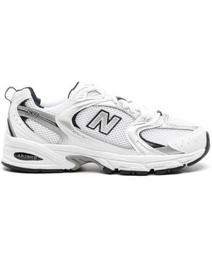 New Balance 530 Sneakers blancas - Blanco