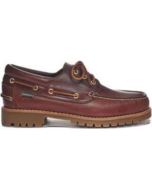 Sebago Acadia Premium - Brown