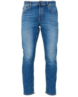 PT Torino Jeans - Blauw