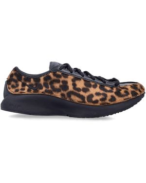 Nike Turnschuhe - Braun