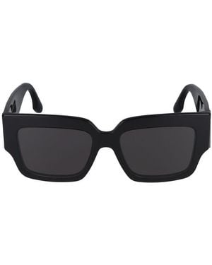 Victoria Beckham Sunglasses Vb667 S /17/145 - Black