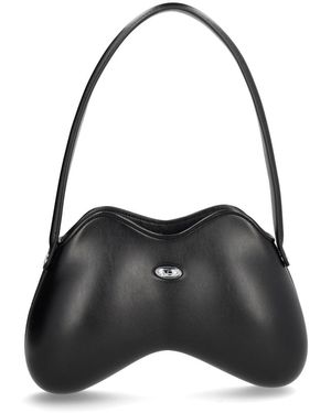 DIESEL "double-d" Bag - Black