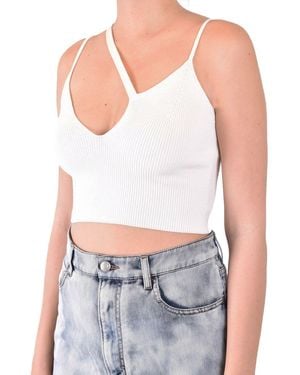 Laneus White Off - Weiß