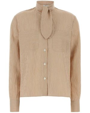 PT Torino Viola Boxy - Natural
