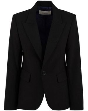 Zadig & Voltaire Jackets - Black
