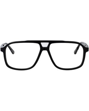 Calvin Klein Aviator Optical Ck24518 001 - Black