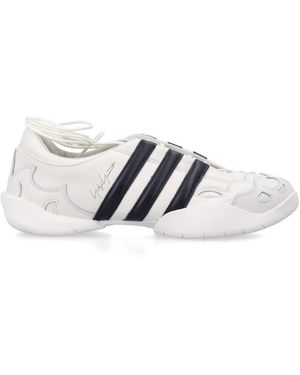 Y-3 Sneakers Weiß