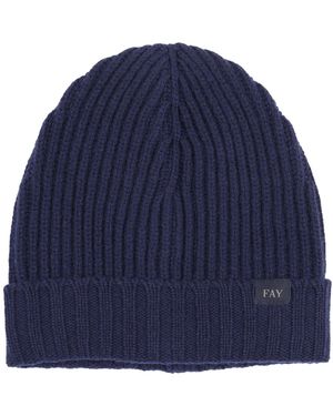 Fay Ich muss gehen. - Blau