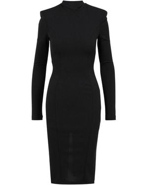 Aniye By Dresses - Black