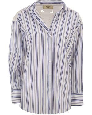 Weekend by Maxmara Wkdtessile - Blue