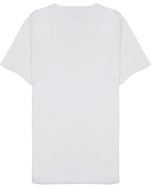 120% Lino 120% Lino - White