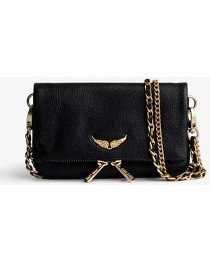 Zadig & Voltaire Rock Nano - Black