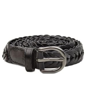 Dragon Diffusion Belts - White