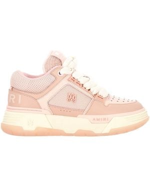Pink Amiri Shoes for Women | Lyst
