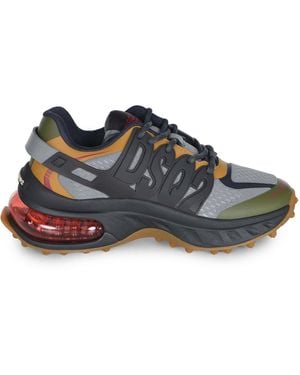 DSquared² Sneaker aus Polyester - Mehrfarbig