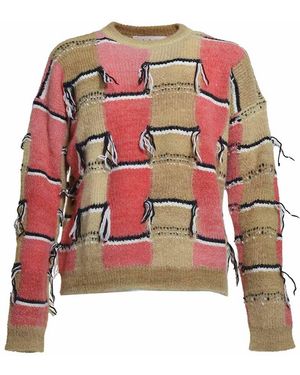 Marni Pullover - Rot