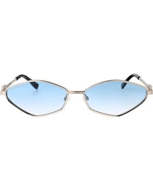 DSquared² Sunglasses D2 0225/S 10 - Blue