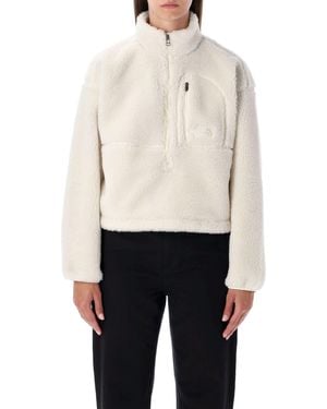 The North Face De Noordwand Is Wit