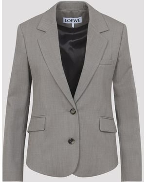 Loewe Maatjas - Grijs