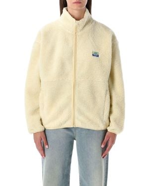 American Vintage Abrigos vintage americanos beige - Neutro