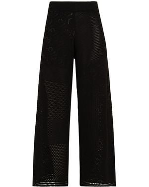 Akep Pants - Black