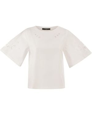 Weekend by Maxmara Wkdtarga - White