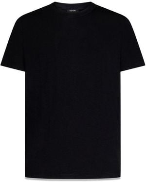 Tom Ford T Shirt Underwear - Black