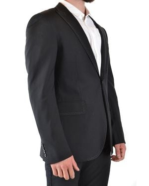 John Richmond Jacket - Black