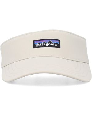 Patagonia Hats - White