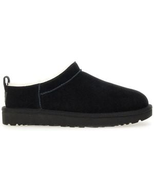 UGG Classic Micro Slippers - Black