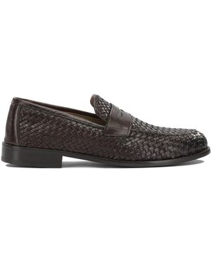 Marechiaro Loafers & Slippers - Grey