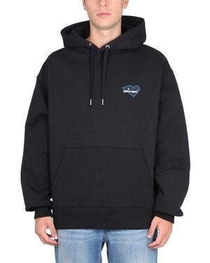 Department 5 Joplin Sweatshirt - Black