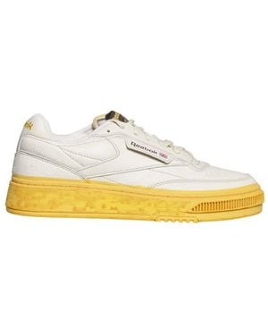 Reebok Zapatillas - Amarillo