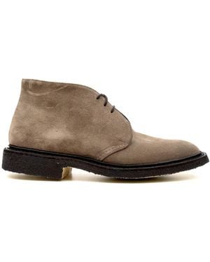 Tricker's Tricker 's Stiefel - Braun