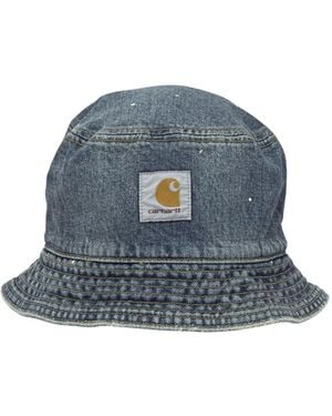 Carhartt "Belmar" Bucket Hat - Blue