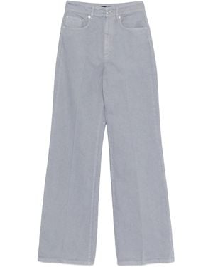 A.P.C. Jean Domino - Grey