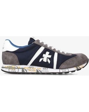 Premiata Lucy - Blue