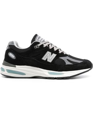 New Balance Made - Schwarz