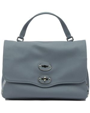 Zanellato Handbags - Blue