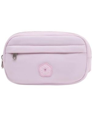 KENZO Belt Bag - Lila