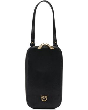Pinko High Tech-accessoires - Zwart