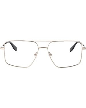 KARL LAGERFELD Aviator Optical Kl357 41 - Black
