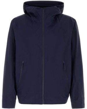 Veilance Secant Sl Jacket M - Blue