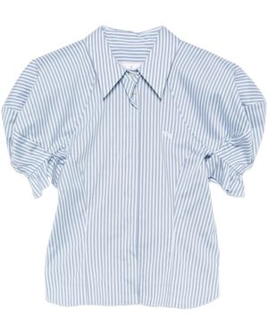 Vivienne Westwood Gexy Top - Blue