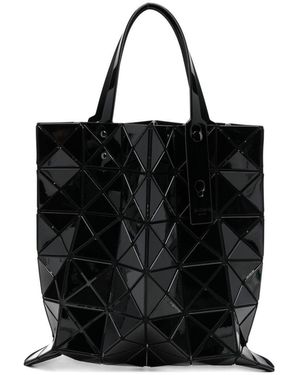 Issey Miyake Lucent Tragetasche - Schwarz