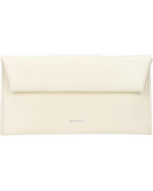 Jil Sander I Don'T Know What I'M Doing - Natural