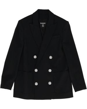 Balmain Colbert - Zwart