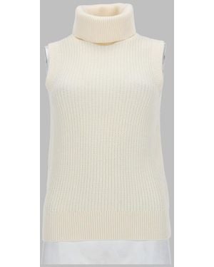 MICHAEL Michael Kors Michael By Michael Kors - White